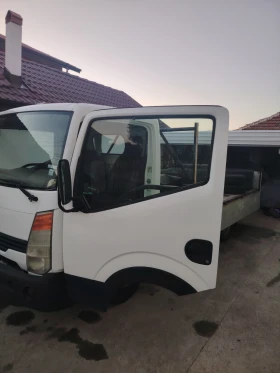 Nissan Capstar  | Mobile.bg    2
