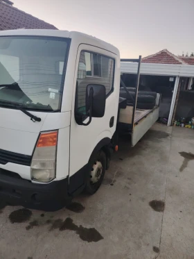 Nissan Capstar  | Mobile.bg    5