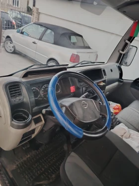 Nissan Capstar  | Mobile.bg    4
