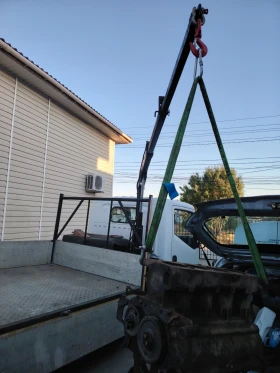 Nissan Capstar  | Mobile.bg    14
