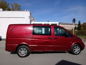 Mercedes-Benz Vito 2.2 CDI, снимка 3 — Bazar.bg Mercedes-Benz Vito 2.2 CDI, снимка 3