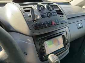 Обява за продажба на Mercedes-Benz Vito 2.2 CDI ~9 250 лв. - изображение 10 | Auto.bg Обява за продажба на Mercedes-Benz Vito 2.2 CDI ~9 250 лв. - изображение 10