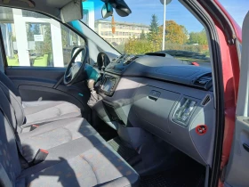 Mercedes-Benz Vito 2.2 CDI, снимка 11 — Bazar.bg Mercedes-Benz Vito 2.2 CDI, снимка 11
