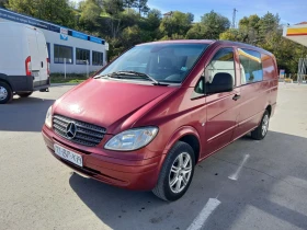 Mercedes-Benz Vito 2.2 CDI, снимка 4 — Bazar.bg Mercedes-Benz Vito 2.2 CDI, снимка 4