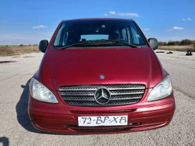 Обява за продажба на Mercedes-Benz Vito 2.2 CDI ~9 250 лв. - изображение 1 | Auto.bg Обява за продажба на Mercedes-Benz Vito 2.2 CDI ~9 250 лв. - изображение 1