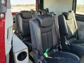 Обява за продажба на Mercedes-Benz Vito 2.2 CDI ~9 250 лв. - изображение 11 | Auto.bg Обява за продажба на Mercedes-Benz Vito 2.2 CDI ~9 250 лв. - изображение 11