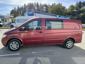 Mercedes-Benz Vito 2.2 CDI, снимка 8 — Bazar.bg Mercedes-Benz Vito 2.2 CDI, снимка 8