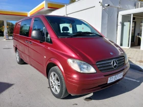 Mercedes-Benz Vito 2.2 CDI, снимка 2 — Bazar.bg Mercedes-Benz Vito 2.2 CDI, снимка 2