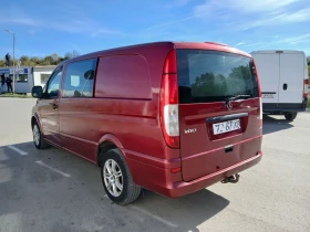 Mercedes-Benz Vito 2.2 CDI, снимка 5 — Bazar.bg Mercedes-Benz Vito 2.2 CDI, снимка 5