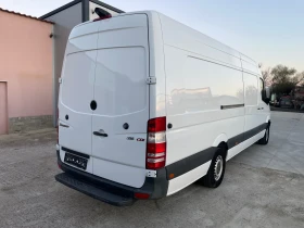 Mercedes-Benz Sprinter 316 CDI // MAXI // XXL , снимка 4