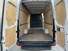 Mercedes-Benz Sprinter 316 CDI // MAXI // XXL , снимка 6