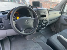 Mercedes-Benz Sprinter 316 CDI // MAXI // XXL , снимка 10