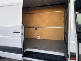 Mercedes-Benz Sprinter 316 CDI // MAXI // XXL , снимка 7