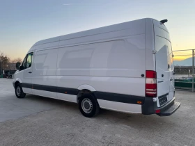 Mercedes-Benz Sprinter 316 CDI // MAXI // XXL , снимка 5