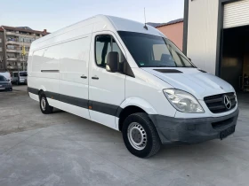 Mercedes-Benz Sprinter 316 CDI // MAXI // XXL , снимка 2