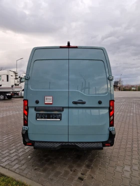 Renault Master RED EDITION * L3H2* * ����� ���* * �������� ����*  | Mobile.bg � ����� ������ 5