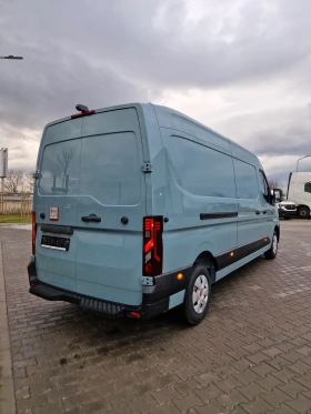 Renault Master RED EDITION * L3H2* * ����� ���* * �������� ����*  | Mobile.bg � ����� ������ 6