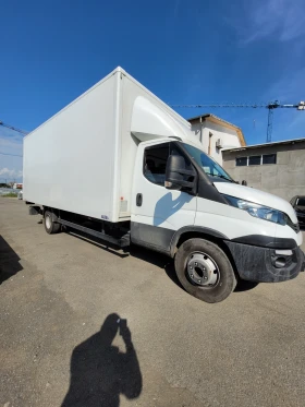 Iveco Daily | Mobile.bg � ����� ������ 4
