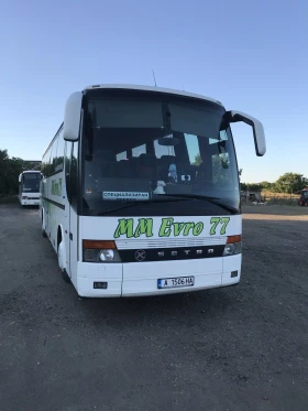 ������ Setra S