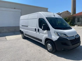 Citroen Jumper 2.2 L3H2