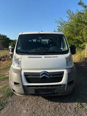 ������ Citroen Jumper