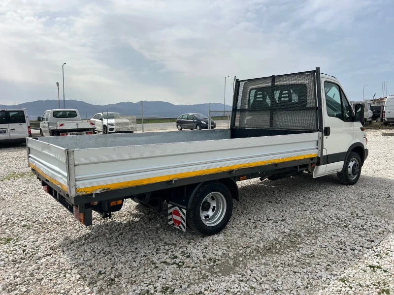 Iveco 35c11, снимка 6 - Бусове и автобуси - 49533957