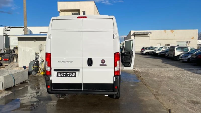 Fiat Ducato NEW MODEL, снимка 4 - Бусове и автобуси - 35205542