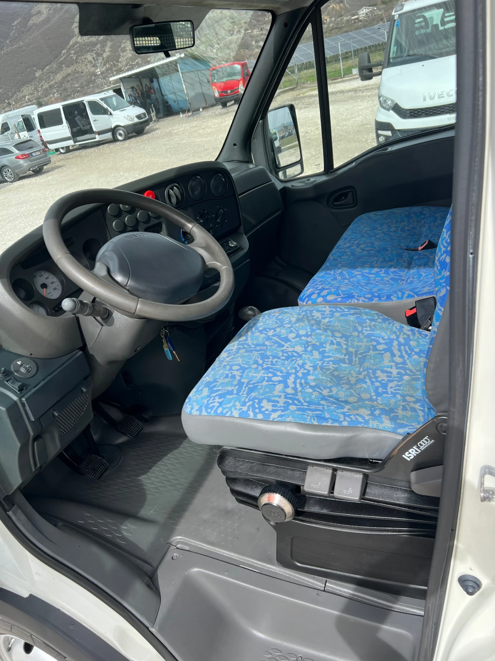 Iveco 35c11 | Mobile.bg   16