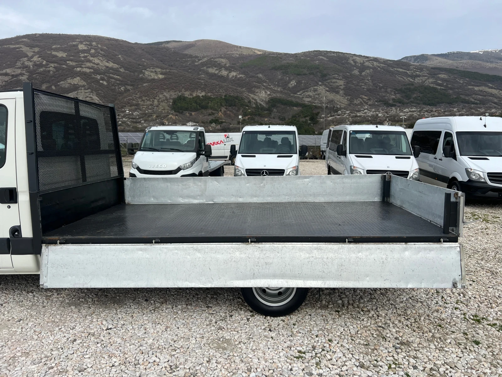 Iveco 35c11 | Mobile.bg   11