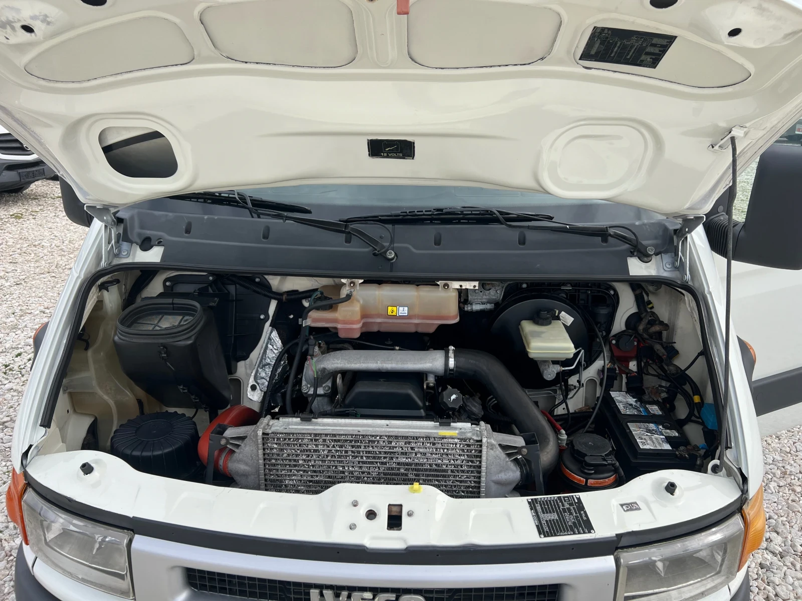 Iveco 35c11 | Mobile.bg   14