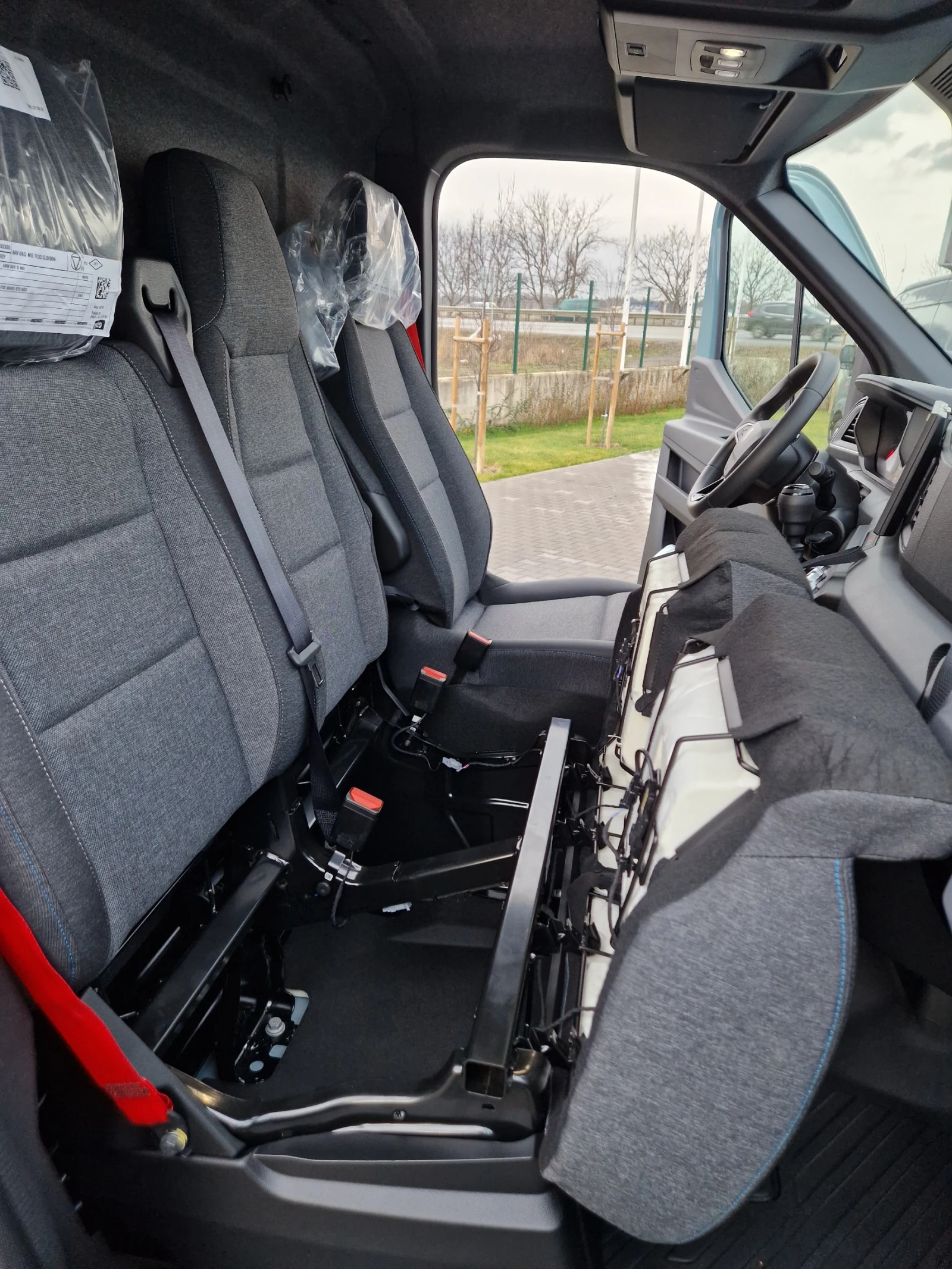 Renault Master RED EDITION * L3H2* * ����� ���* * �������� ����*  | Mobile.bg � ����������� 10