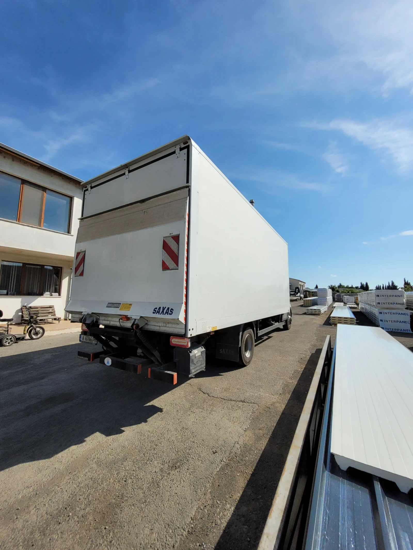 Iveco Daily  - изображение 3