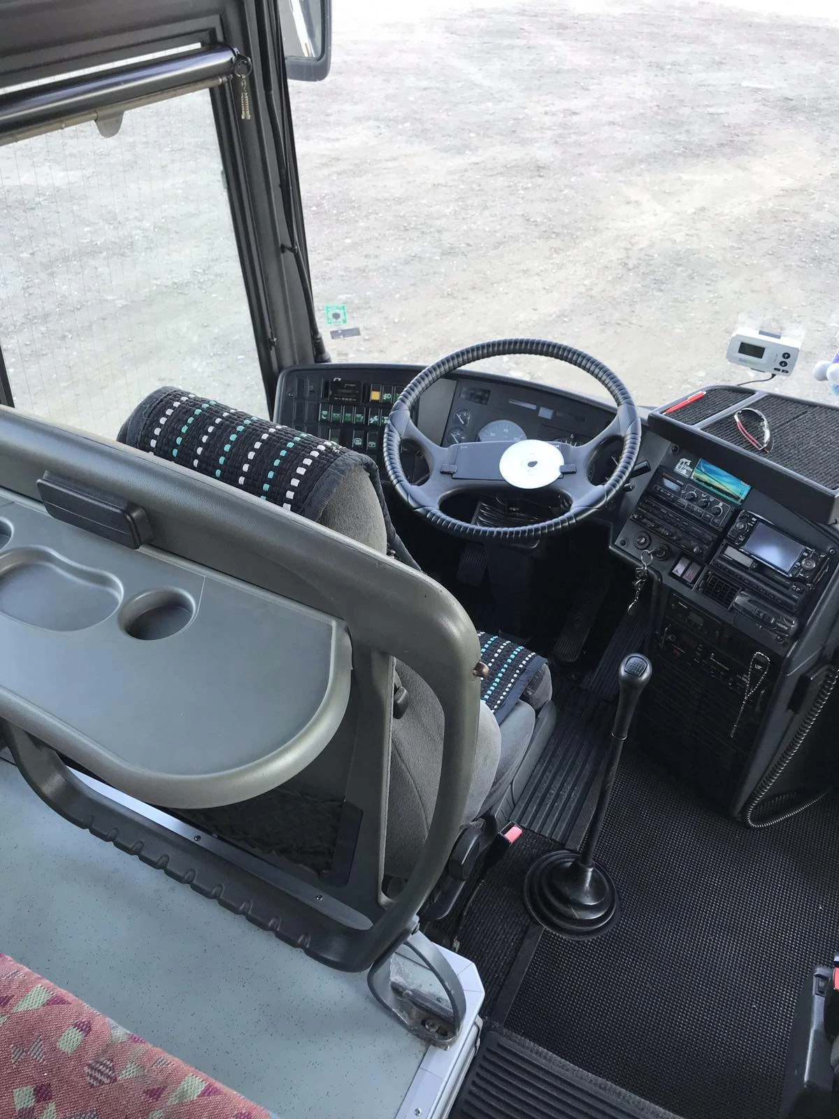 Setra S, снимка 8 - Бусове и автобуси - 54598552