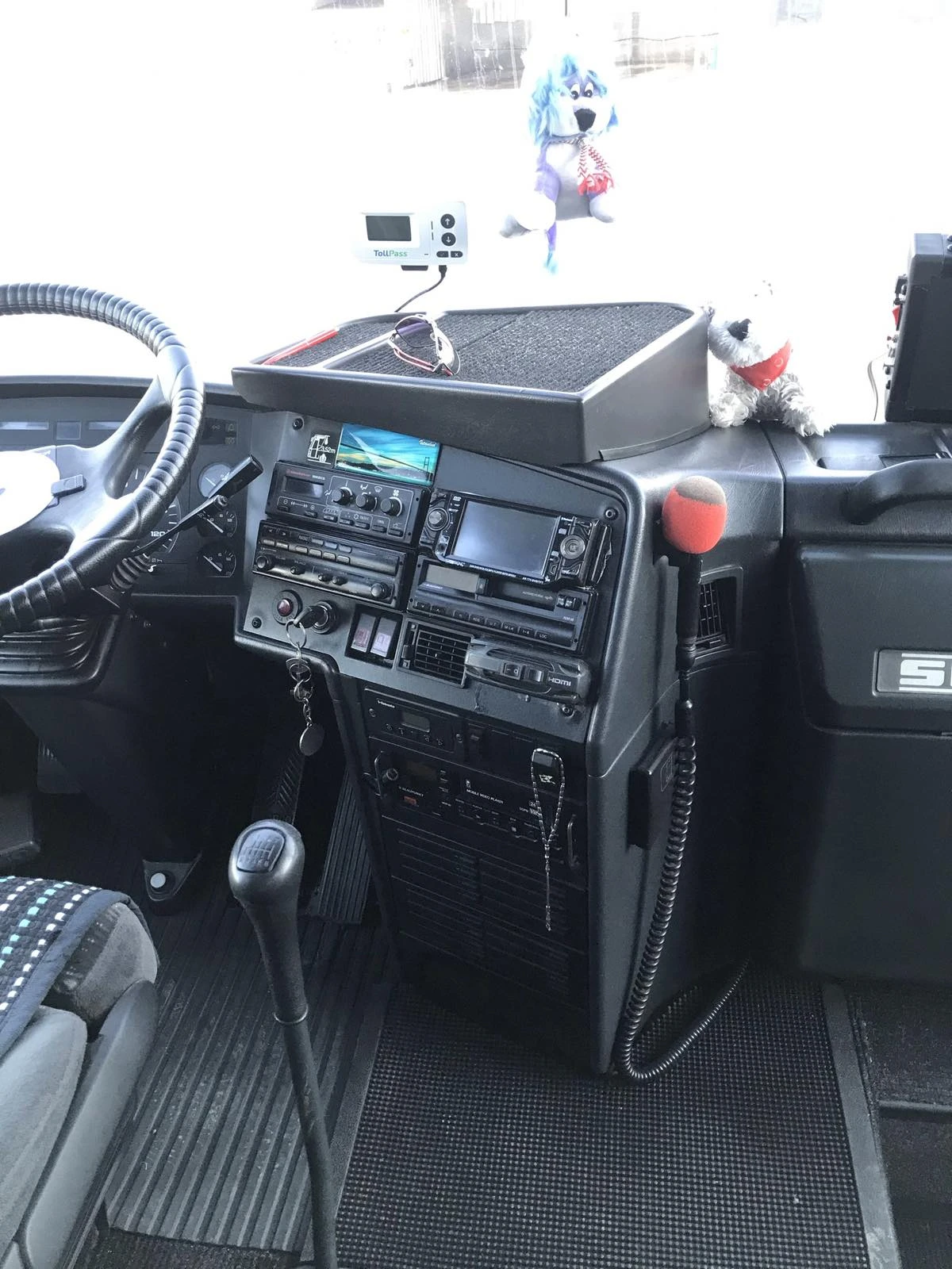 Setra S, снимка 7 - Бусове и автобуси - 54598552