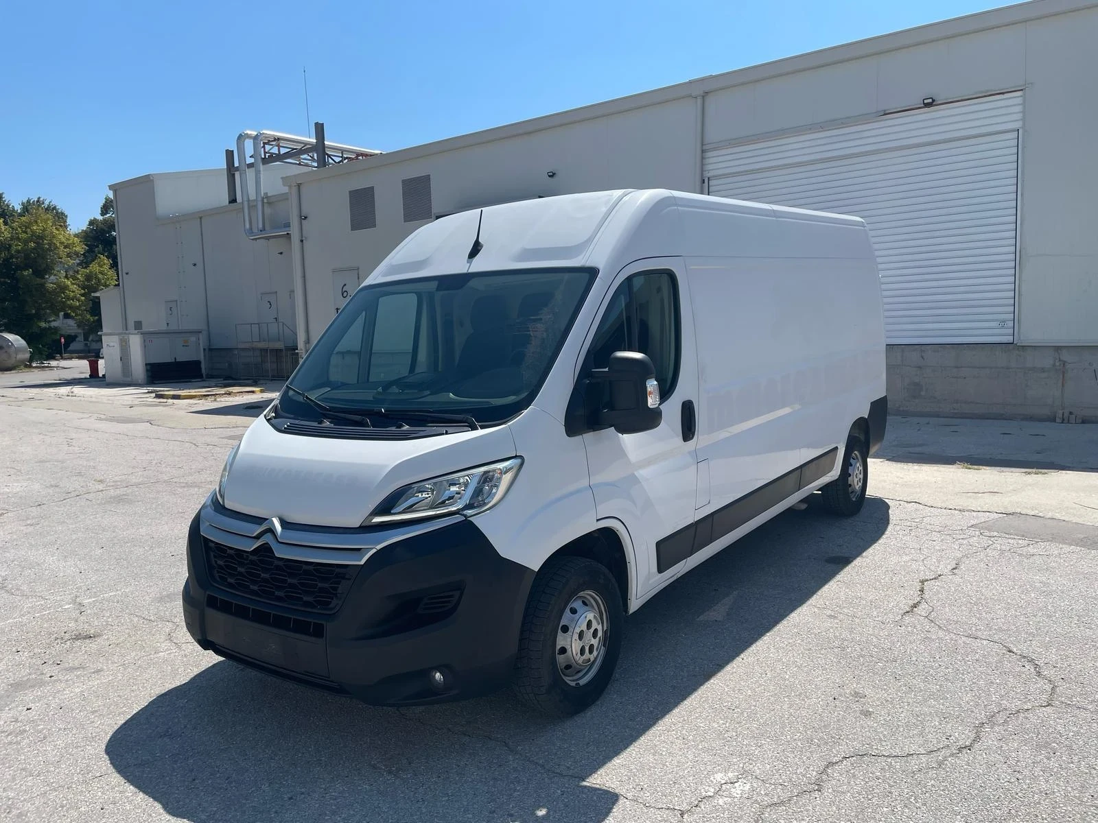 Citroen Jumper 2.2 L3H2 | Mobile.bg � ����������� 3