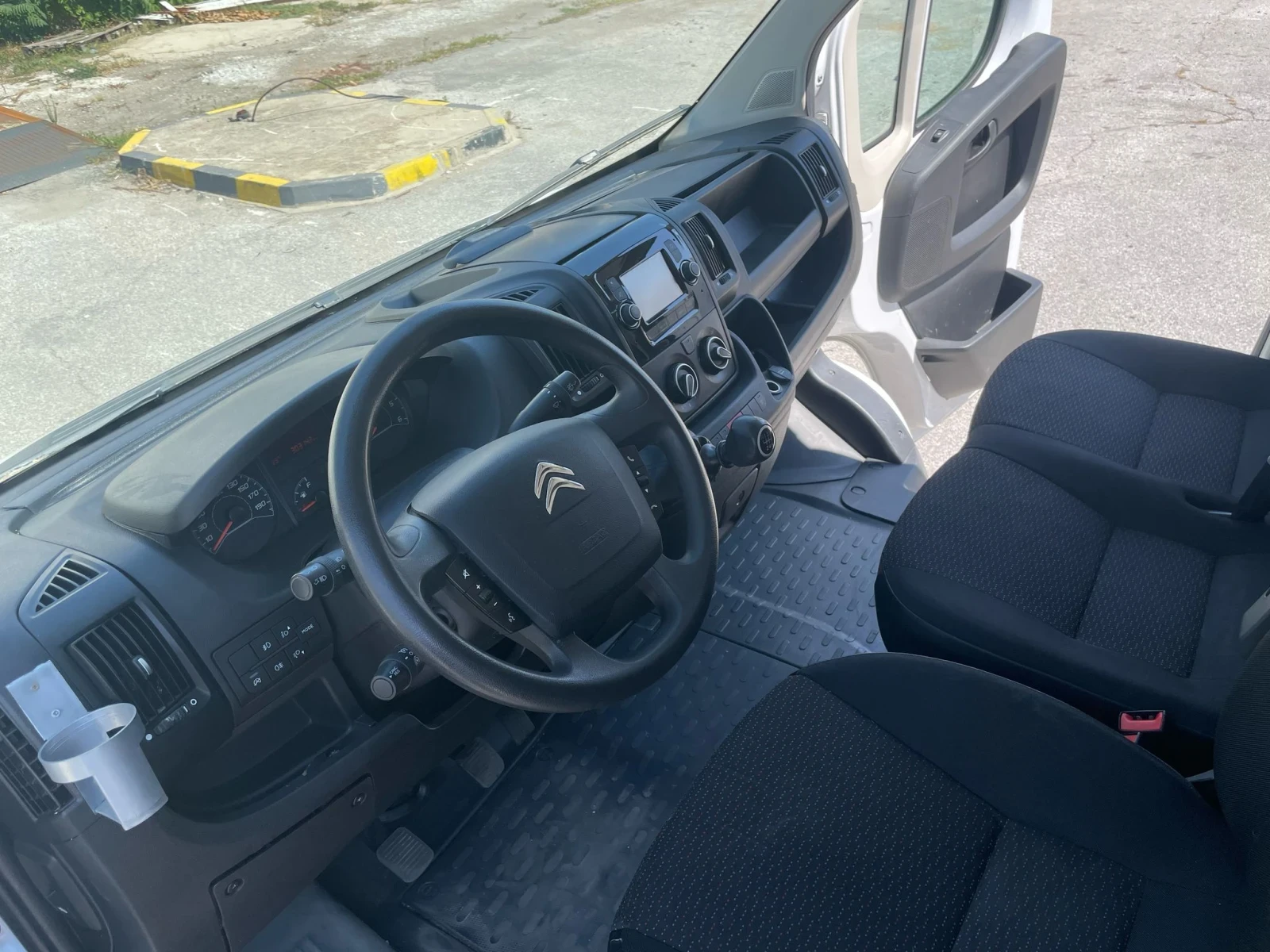 Citroen Jumper 2.2 L3H2 | Mobile.bg � ����������� 2