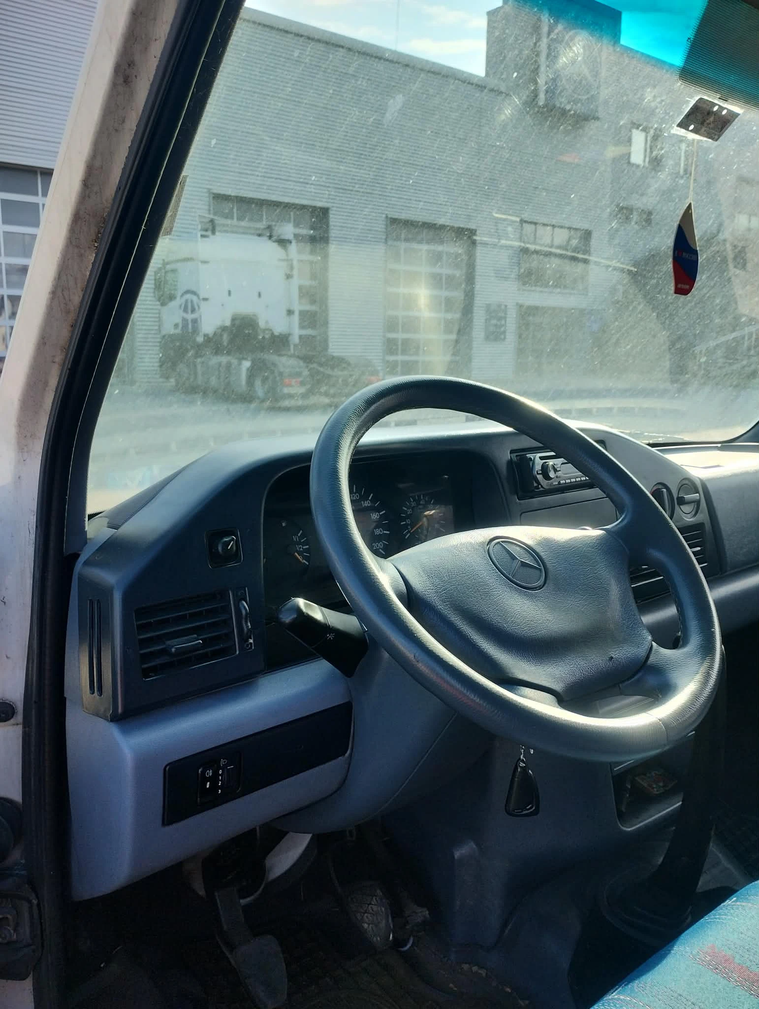 Mercedes-Benz Sprinter 310 | Mobile.bg � ����������� 9