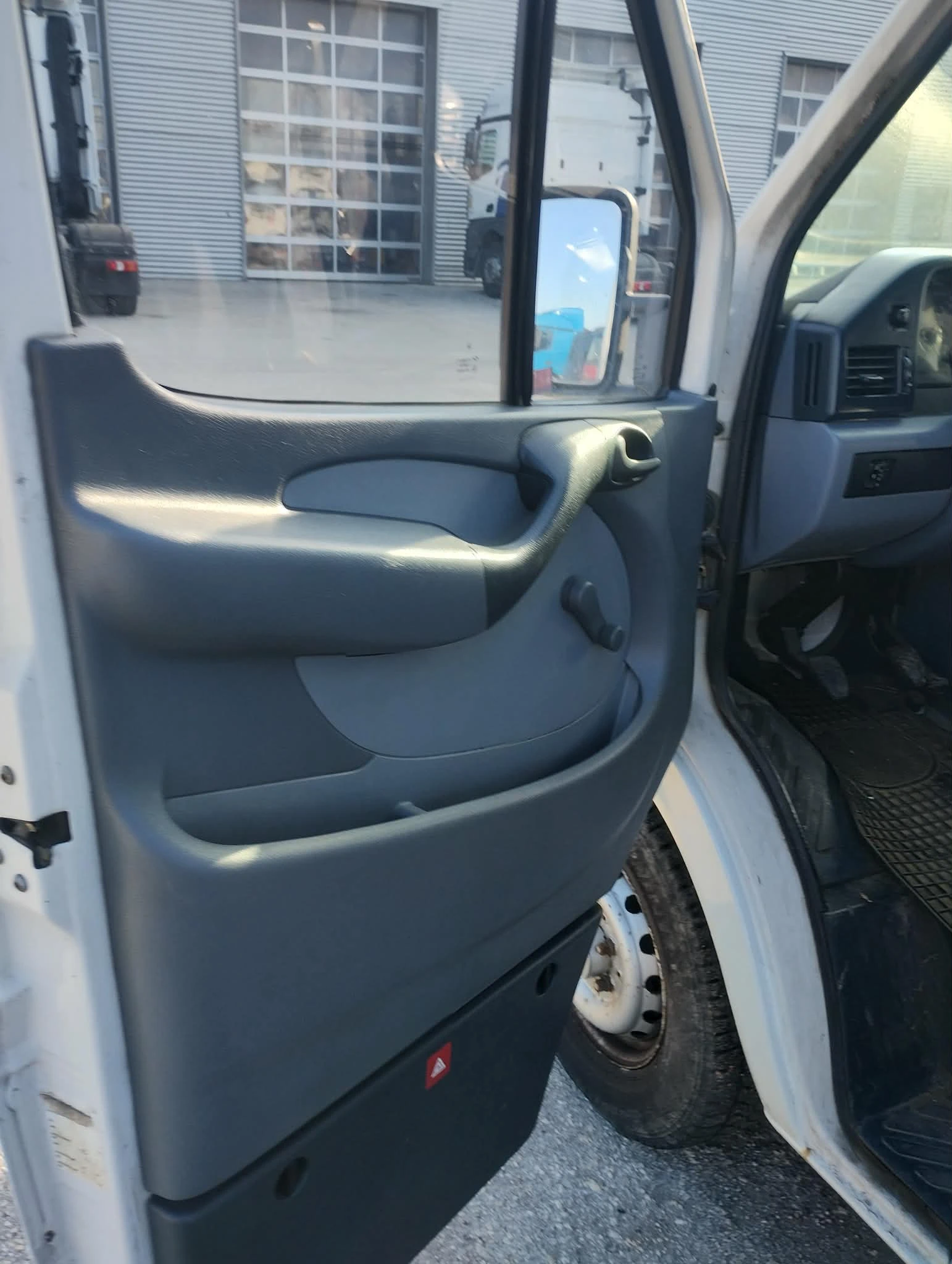Mercedes-Benz Sprinter 310 | Mobile.bg � ����������� 6