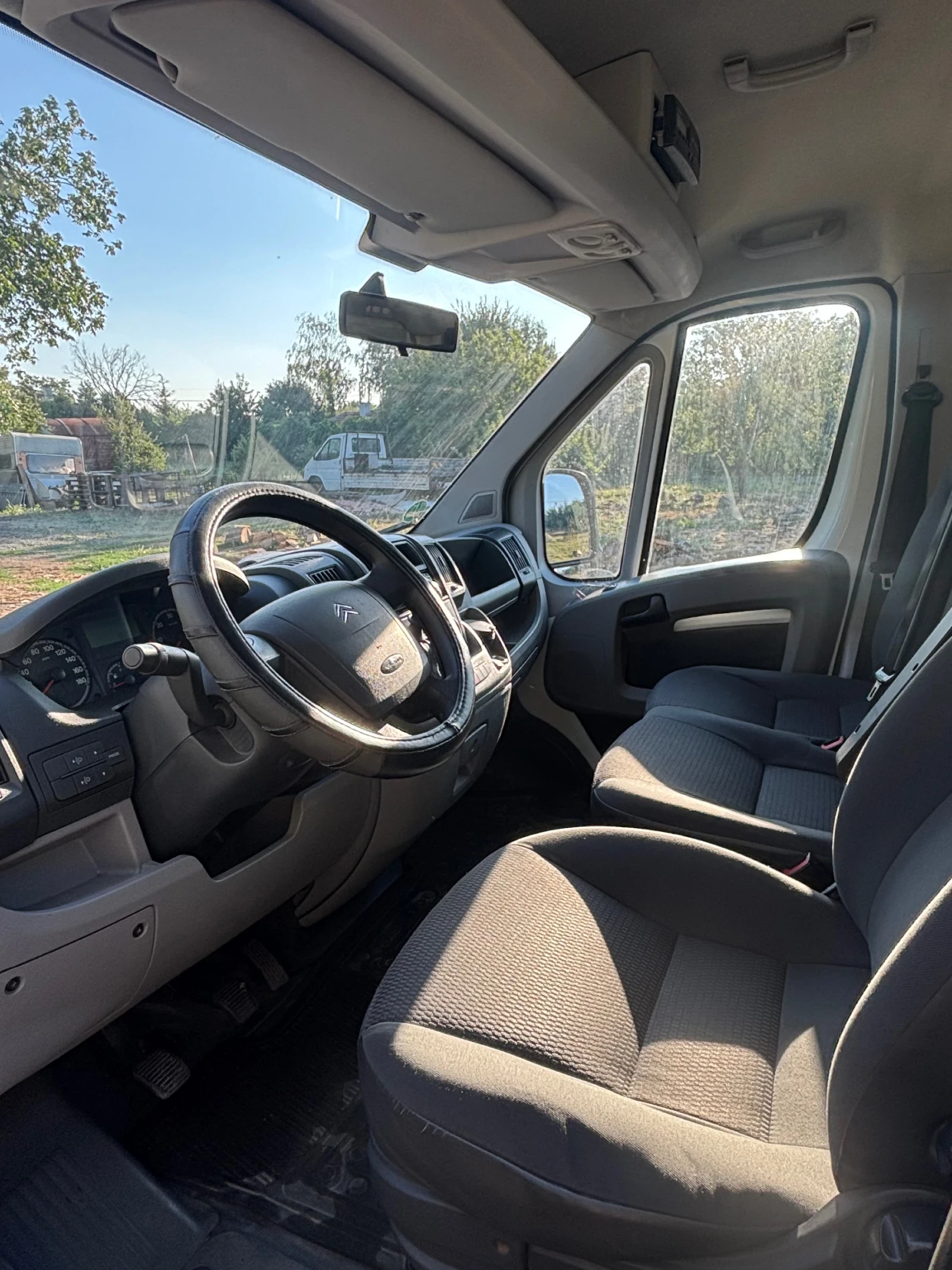 Citroen Jumper | Mobile.bg � ����������� 5