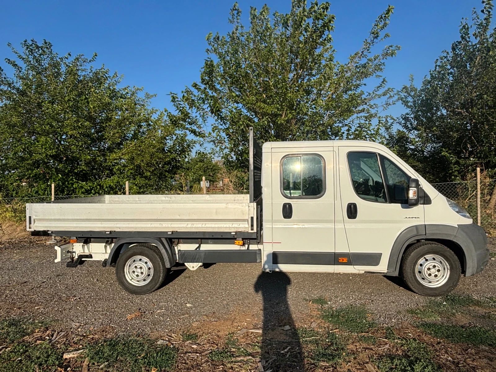 Citroen Jumper | Mobile.bg � ����������� 3