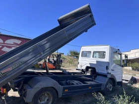 Mercedes-Benz Atego 815 ТОП СЪСТОЯНИЕ - чисто нова самосвална уредба, снимка 6