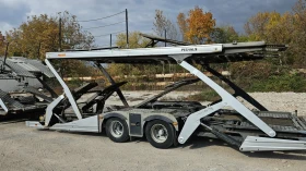 Mercedes-Benz Actros Ролфо Пегасус , снимка 11