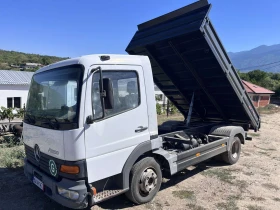 Mercedes-Benz Atego 815 ��� ��������� - ����� ���� ���������� ������ | Mobile.bg � ����� ������ 2