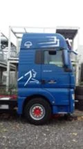 Man Tgx 440 Евро 5  10 броя, снимка 8