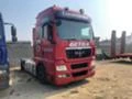 Man Tgx 440 Евро 5  10 броя, снимка 1