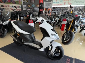 Piaggio Nrg NRG POWER, снимка 3