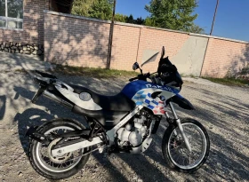 BMW F F 650 GS DAKAR, снимка 6