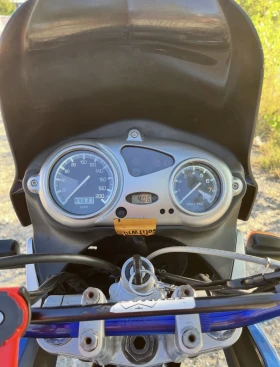 BMW F F 650 GS DAKAR, снимка 4