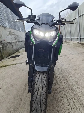 Kawasaki Z 900, снимка 12