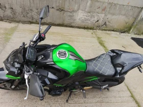 Kawasaki Z 900, снимка 7